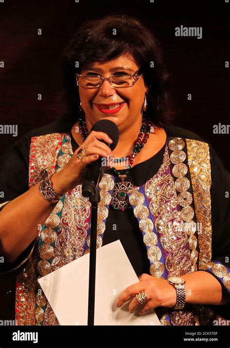 Egypt’s Minister of Culture: “Cairo International Fim Festival 